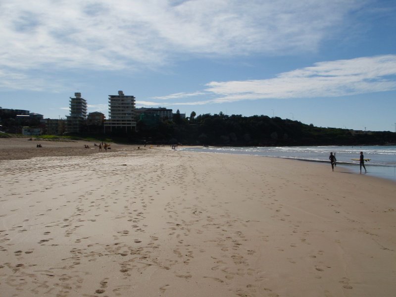 Sydney Villa 507 Freshwater Beach