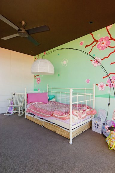 Sydney Villa 507 Kids Bedroom