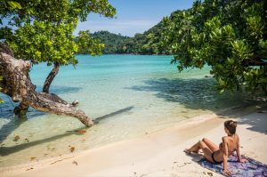 Surin Beach - 10 of the best beaches in Phuket by Villa Getaways