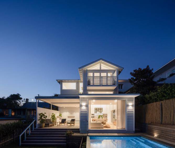 Luxury Coogee Villa