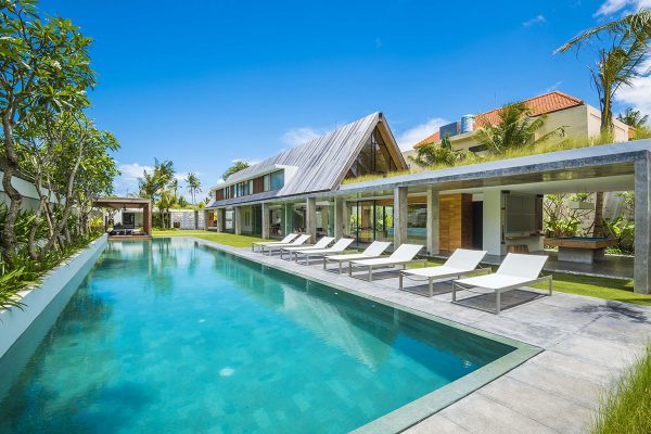 How to Choose the Perfect Villa in Bali - Villa Getaways