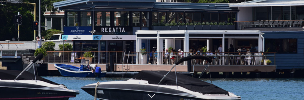 Regatta 